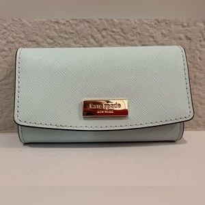 Kate Spade 4 ring key case
